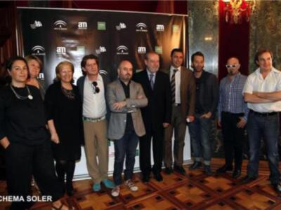Los diseñadores andaluces presentarán sus propuestas para la próxima temporada en la VII Edición de Andalucía de Moda