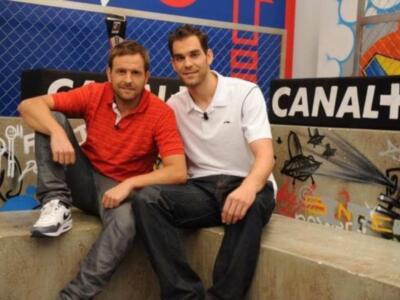 José Calderón en generación NBA de Canal+: Quiero competir para ganar con la selección