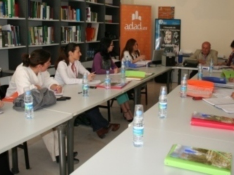 Las concejalas de la comarca estrenan hoy la segunda edición de la ESCUELA DE LIDERAZGO 