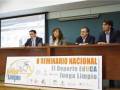 I Seminario Nacional El Deporte EduCA Juega Limpio.