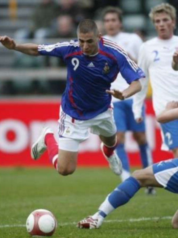 Benzema se queda sin Mundial