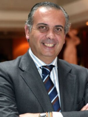 José Luis Sáez, reelegido como miembro del Board de FIBA Europa