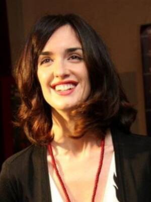 Paz Vega participará en una película sobre el drama de la inmigración 