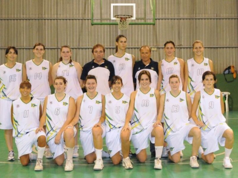 Nuevo intento del Club Náutico Sevilla en la Fase de ascenso a la Liga Femenina 2 de baloncesto