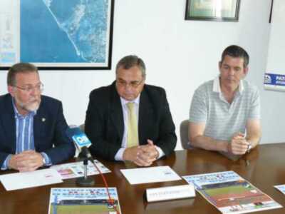 VI CAMPEONATO DE ESPAÑA DE HOCKEY HIERBA CADETE MASCULINO