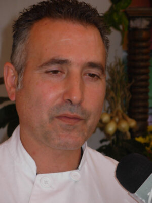   ASADO DE TERNERA A LA NARANJA      Las recetas de Tomás García para Sevillapress.com