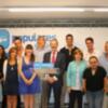         Constituido el nuevo comité local del PP que presidirá Rafael Naval (Chipiona)    