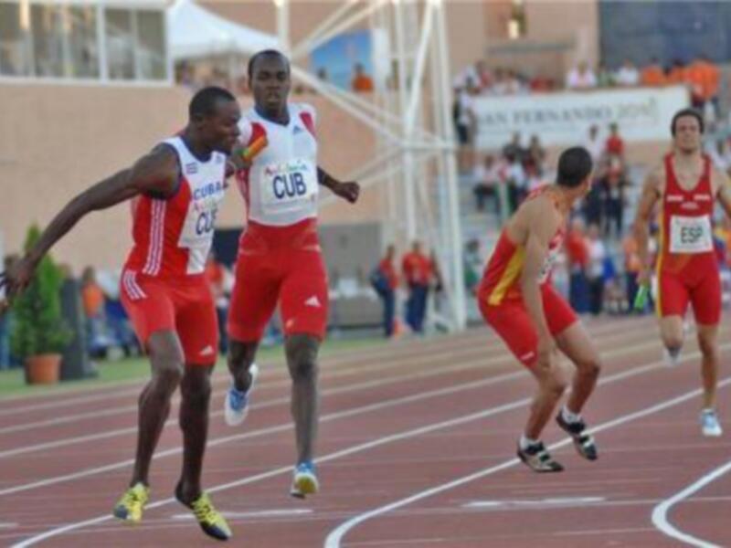 El Campeonato Iberoamericano de Atletismo San Fernando 2010 echa el telón como el mejor de la historia