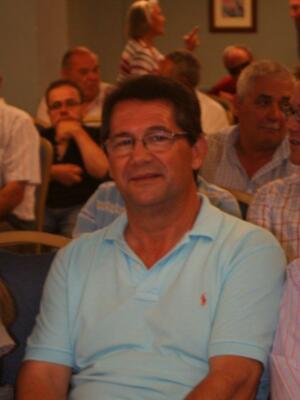 El Partido Popular propone a Antonio Peña como candidato en Chipiona, para las próximas elecciones municipales 