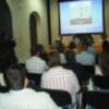 Clausurado el proyecto inter centros Chipiona Espacio de Paz 