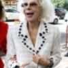 La Duquesa de Alba madrina del homenaje a Litri padre en el 60 aniversario de su alternativa