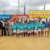 César Ferrer se proclama vencedor del XIX Open de Sevilla de tenis Memorial Ricardo Villena