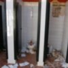 CANS denuncia deficiencias en la romería del pinar(Chipiona)