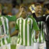 El Betis no depende de si mismo para el ascenso