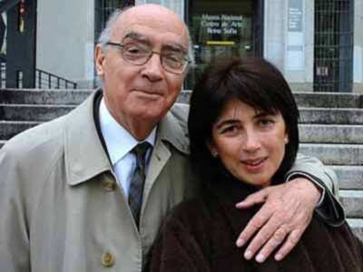 Fallece José Saramago, Premio nobel de literatura y socio de honor de la APS