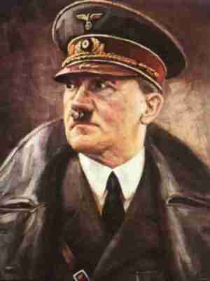 Absalón ediciones lanza al mercado literario el exilio de Hitler de Abel Basti