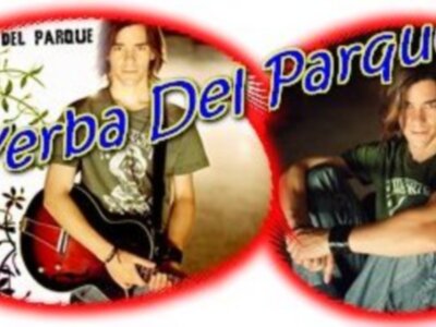 CONCIERTO DE LA YERBA DEL PARQUE EN EL CARPIÓ (córdoba) 2 DE JULIO