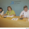 Diputación de Cádiz alcanza su máximo número de personas en tratamiento contra la adicción pese a un lígero descenso de nuevos pacientes 