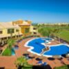 Triplete del Sevilla FC en el Hotel Elba Costa Ballena