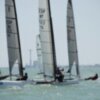 Los regatistas de la Escuela Municipal de Vela siguen aportando éxitos al deporte local(Chipiona)