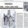 CHIPIONA INFORMATIVO    Che: Toda una vida (*)                                                              