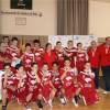 Los campeonatos minibasket ponen punto y final a los Cadeba con la victoria de Ramón y Cajal en femenino y el Palo en masculino