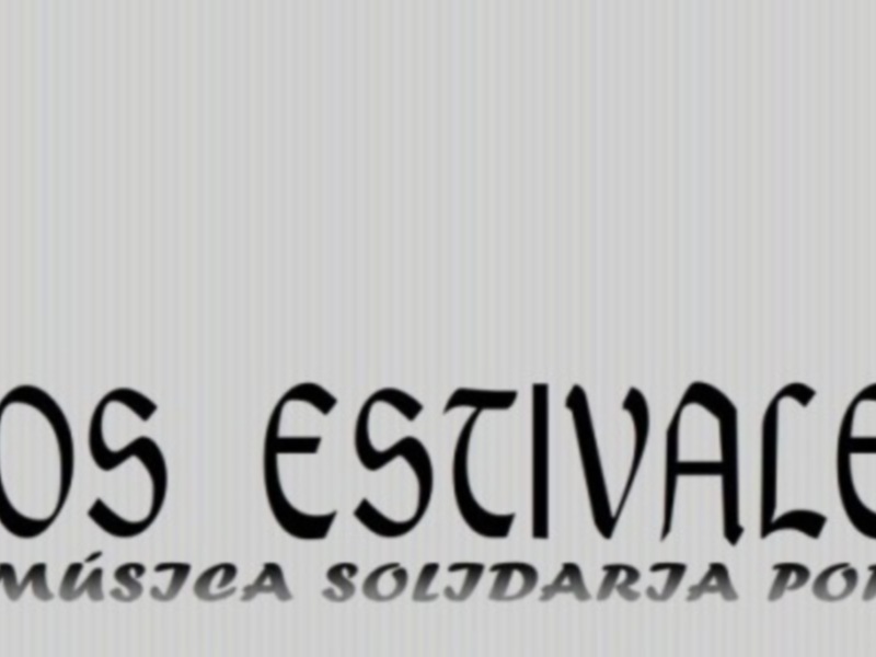 Sueños estivales: versos y música solidaria por la paz