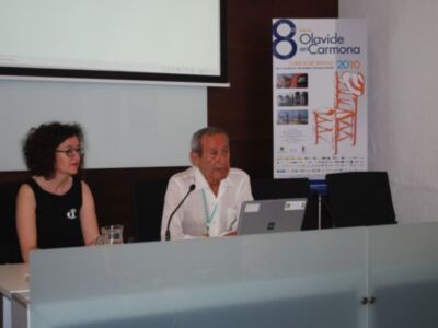Elio Benhayer reconoce que la moda de la mujer ha estado siempre en manos de hombres