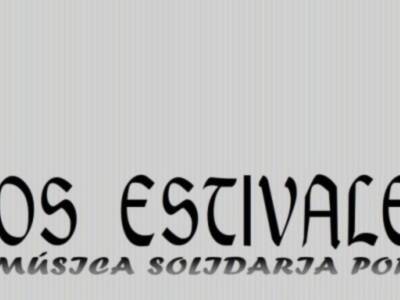 Sueños estivales: versos y música solidaria por la paz