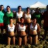 Balonmano Playa: El Discoteca Paddock BMT Playa femenino concluye segundo en el Torneo de Lepe