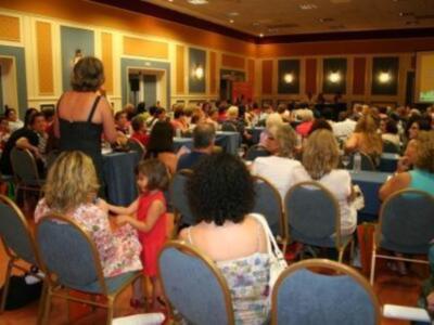 Las mujeres de la comarca Aljarafe-Doñana practican un ejercicio de empoderamiento conjunto y encadenado para exigir su incorporación a las agendas de desarrollo