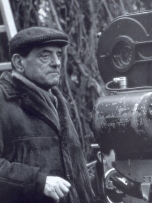 Islantilla Cinefórum analiza la figura del director Luis Buñuel a través de una mesa redonda y la proyección de su corto más célebre: Un perro andaluz