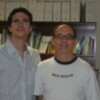 Los profesores de la UPO José Luis Pinto y Raúl Brey, Premio al Mejor Artículo de Economía de la Salud otorgado por la Asociación de Economía de la Salud