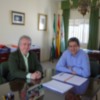 La Federación Andaluza de Caza y Jauleros Andaluces lanzan su campaña en defensa del reclamo