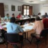 La FAC se enfrenta a un intenso plan de trabajo para el último semestre de 2010