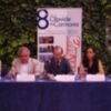 El vicerrector de Relaciones Institucionales de la UPO inaugura los últimos cuatro cursos del mes de julio