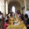 I torneo playero de ajedrez