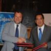 Cajasol y el Ayuntamiento de Sevilla unidos a través del Instituto de la cultura y las artes de Sevilla 