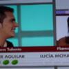 El Niño Carmela; baile magistral en Canal Sur TV
