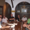 Antonio Peña apuesta por la creación de la Tenencia de Alcaldía de Agricultura, para trabajar en pro de la agricultura de Chipiona