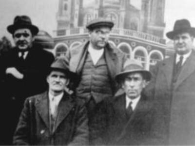 El Archivo Histórico Provincial de Cádiz recibe más de 12.300 expedientes de presos gaditanos de la guerra y la posguerra