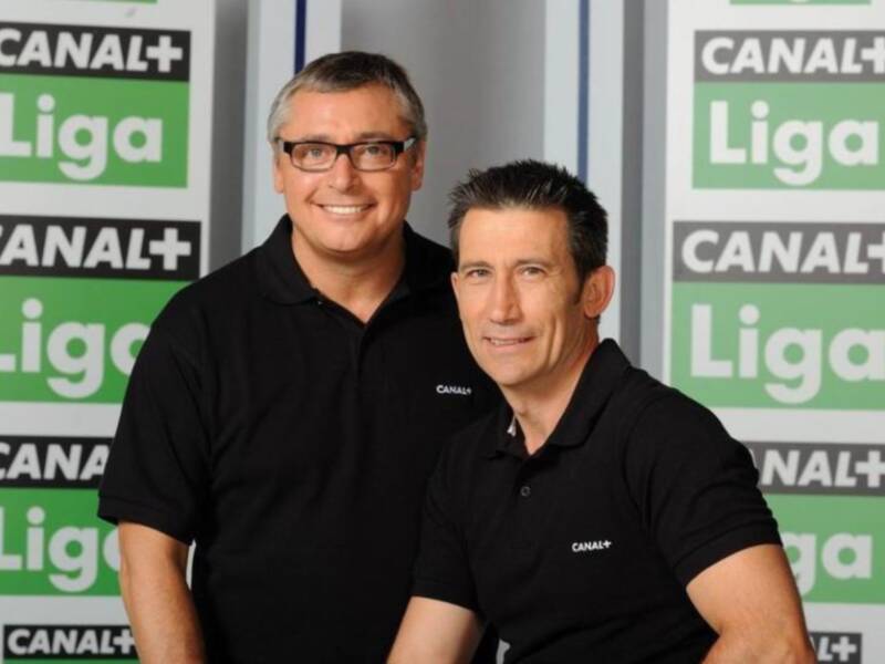 Comienza  la liga de canal+ con el Mallorca-Madrid en exclusiva 