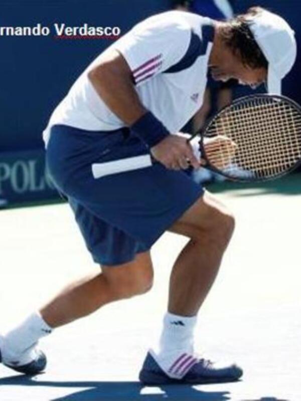 Us Open: Duelo Español en Canal+