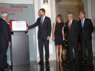 La princesa de Asturias vuelve a cambiar de imagen para su 38 cumpleaños