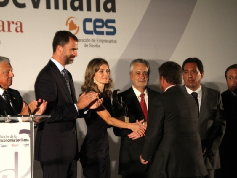 La princesa de Asturias vuelve a cambiar de imagen para su 38 cumpleaños