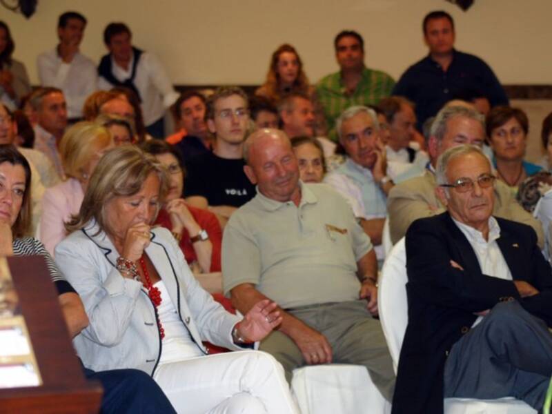 Interesantes conclusiones en las conferencias del XI Encuentro Andaluz de Escuelas de Tauromaquia de Baeza