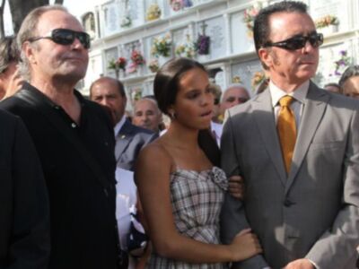 Ortega Cano, hijo adoptivo de Chipiona el mismo día del 64 cumpleaños de Rocío Jurado