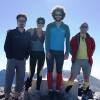 El montañero sevillano Tony raigón pelos a por la cumbre del Cho Oyu
