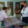 Antonio Peña mantiene el compromiso de crear una Oficina de Planeamiento en la zona de Las Tres Piedras(Chipiona)