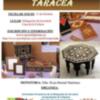 Juventud pone en marcha un taller de taracea(Chipiona)